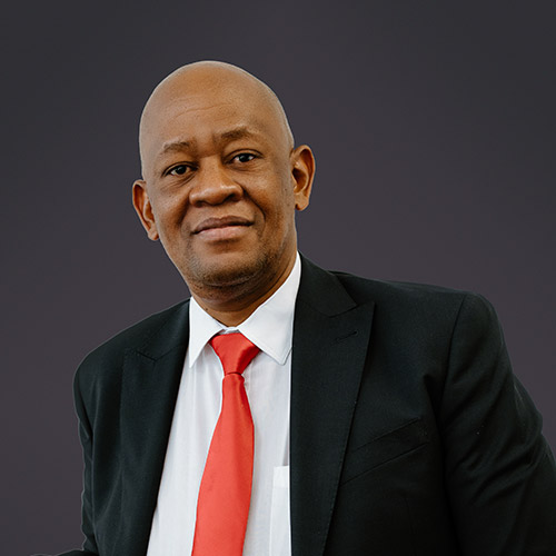 Molotsi Hlalele SC Tshwane Society Of Advocates