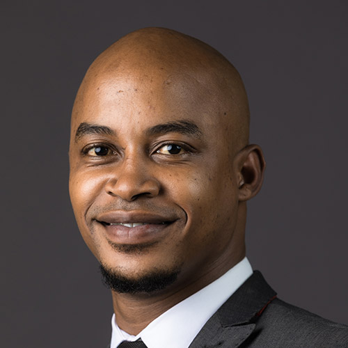 Mabusela Malcolm Tshwane Society Of Advocates
