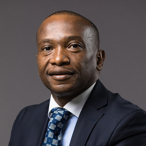 Ngobese Phumlani SC Tshwane Society Of Advocates