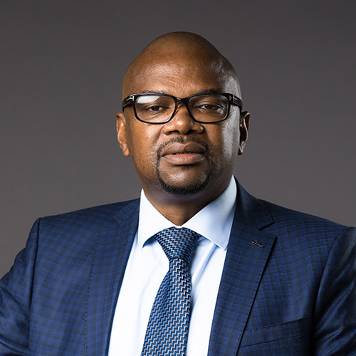 Ncongwane Thami SC Tshwane Society Of Advocates